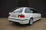 BMW 5 Series E39 525i Sport Touring Automatic 