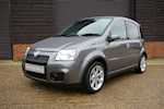 Fiat Panda 1.4 100Hp 