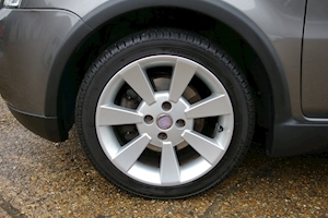 Panda 1.4 100Hp 1.4 5dr Hatchback Manual Petrol
