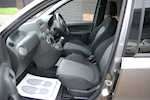 Fiat Panda 1.4 100Hp 