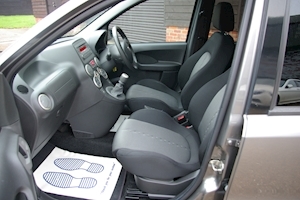 Panda 1.4 100Hp 1.4 5dr Hatchback Manual Petrol
