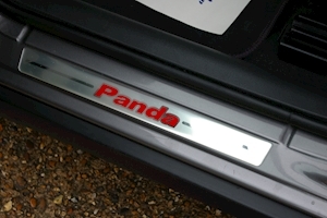 Panda 1.4 100Hp 1.4 5dr Hatchback Manual Petrol