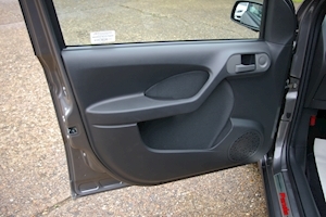Panda 1.4 100Hp 1.4 5dr Hatchback Manual Petrol