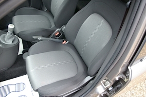 Panda 1.4 100Hp 1.4 5dr Hatchback Manual Petrol