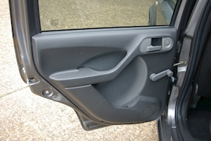 Panda 1.4 100Hp 1.4 5dr Hatchback Manual Petrol