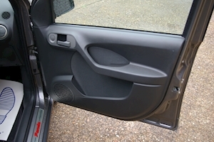 Panda 1.4 100Hp 1.4 5dr Hatchback Manual Petrol