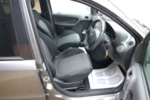 Panda 1.4 100Hp 1.4 5dr Hatchback Manual Petrol