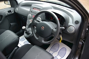 Panda 1.4 100Hp 1.4 5dr Hatchback Manual Petrol