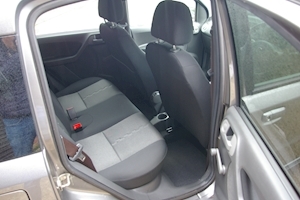 Panda 1.4 100Hp 1.4 5dr Hatchback Manual Petrol