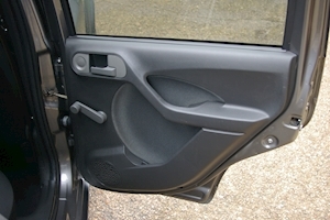 Panda 1.4 100Hp 1.4 5dr Hatchback Manual Petrol