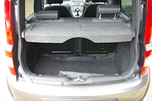 Panda 1.4 100Hp 1.4 5dr Hatchback Manual Petrol