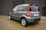 Fiat Panda 1.4 100Hp 