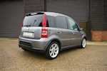 Fiat Panda 1.4 100Hp 