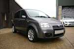 Fiat Panda 1.4 100Hp 