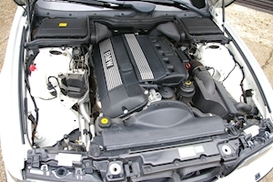 5 Series E39 530i Sport Automatic Saloon 3000 4dr Saloon Automatic Petrol