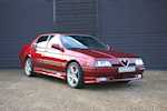Alfa Romeo 164 3.0 V6 Q4 6 Speed Manual LHD 