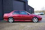 Alfa Romeo 164 3.0 V6 Q4 6 Speed Manual LHD 