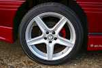 Alfa Romeo 164 3.0 V6 Q4 6 Speed Manual LHD 