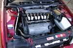 Alfa Romeo 164 3.0 V6 Q4 6 Speed Manual LHD 