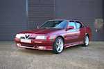Alfa Romeo 164 3.0 V6 Q4 6 Speed Manual LHD 