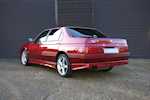 Alfa Romeo 164 3.0 V6 Q4 6 Speed Manual LHD 