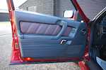Alfa Romeo 164 3.0 V6 Q4 6 Speed Manual LHD 