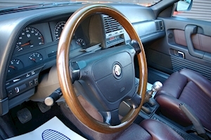 164 3.0 V6 Q4 6 Speed Manual LHD 3000 4dr Saloon Manual Petrol