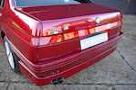 Alfa Romeo 164 3.0 V6 Q4 6 Speed Manual LHD 