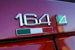Alfa Romeo 164 3.0 V6 Q4 6 Speed Manual LHD 