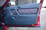 Alfa Romeo 164 3.0 V6 Q4 6 Speed Manual LHD 