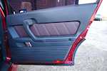 Alfa Romeo 164 3.0 V6 Q4 6 Speed Manual LHD 