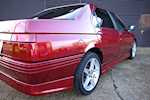 Alfa Romeo 164 3.0 V6 Q4 6 Speed Manual LHD 