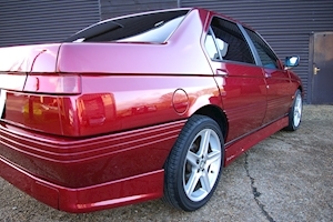164 3.0 V6 Q4 6 Speed Manual LHD 3000 4dr Saloon Manual Petrol