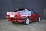 Alfa Romeo 164 3.0 V6 Q4 6 Speed Manual LHD 