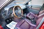 Alfa Romeo 164 3.0 V6 Q4 6 Speed Manual LHD 