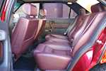Alfa Romeo 164 3.0 V6 Q4 6 Speed Manual LHD 