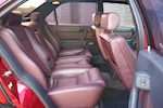 Alfa Romeo 164 3.0 V6 Q4 6 Speed Manual LHD 