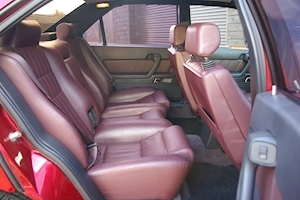 164 3.0 V6 Q4 6 Speed Manual LHD 3000 4dr Saloon Manual Petrol