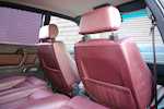 Alfa Romeo 164 3.0 V6 Q4 6 Speed Manual LHD 