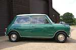 Mini MK1 Cooper 998 cc 3 Door 4 Speed Manual 
