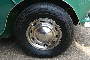 MK1 Cooper  998 cc 3 Door 4 Speed Manual 998 3dr Hatchback Manual Petrol