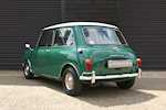 Mini MK1 Cooper 998 cc 3 Door 4 Speed Manual 