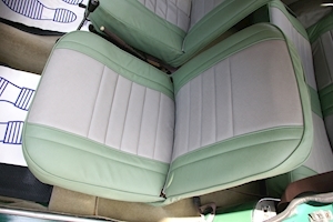 MK1 Cooper  998 cc 3 Door 4 Speed Manual 998 3dr Hatchback Manual Petrol