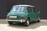 Mini MK1 Cooper 998 cc 3 Door 4 Speed Manual 