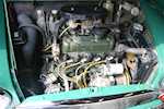 Mini MK1 Cooper 998 cc 3 Door 4 Speed Manual 