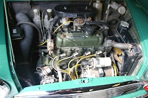 MK1 Cooper  998 cc 3 Door 4 Speed Manual 998 3dr Hatchback Manual Petrol