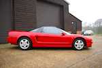 Honda Nsx 3.0 V6 5 SPEED MANUAL COUPE 