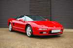 Honda Nsx 3.0 V6 5 SPEED MANUAL COUPE 