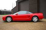 Honda Nsx 3.0 V6 5 SPEED MANUAL COUPE 