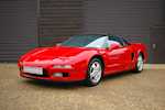 Honda Nsx 3.0 V6 5 SPEED MANUAL COUPE 
